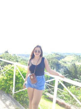 Faith, 24, Philippines