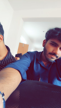 Sufiyan Ansari, 20, India