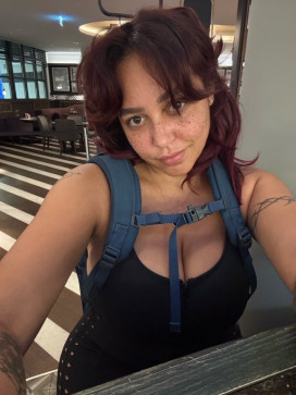 Emily Cheree, 33, United States