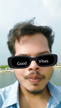 Tushar, 27, India