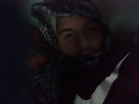 Andrew, 18, United States