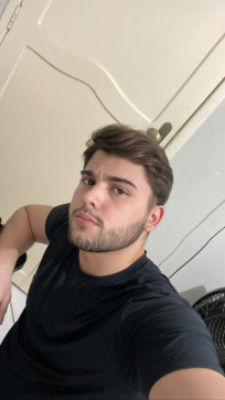 Italian Man, 24, Italy