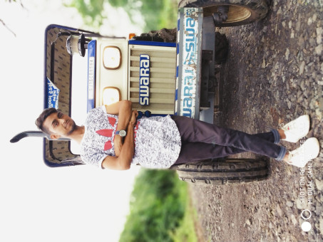 , 26, India