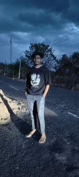 Lakha Meran, 25, India