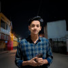 Arjun