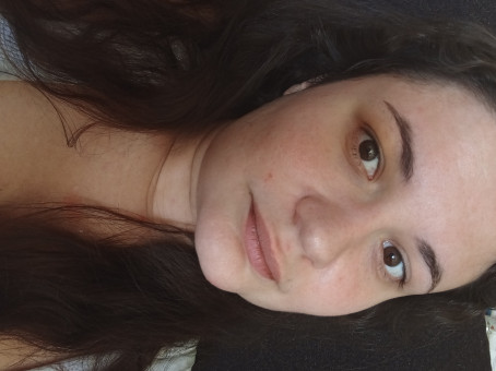 Evy, 30, Lithuania
