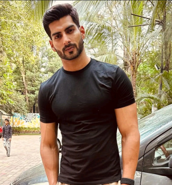 Sameer, 28, India
