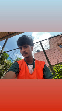 Ramesh, 20, India