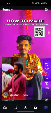 Rahul GFX, 18, India