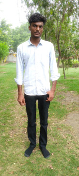 Sinu, 20, India