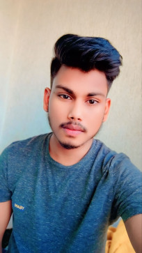 AASHU CHODHARY, 18, India