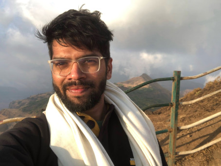 Milan, 27, India
