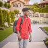 Manish Mahour