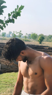 Rohan, 23, India