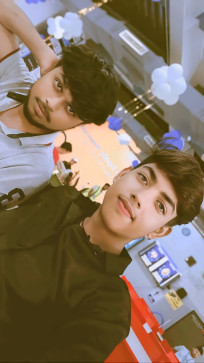 Boby, 21, India