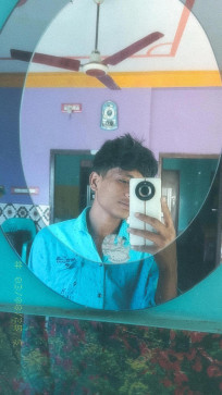 Heron Sk, 18, India