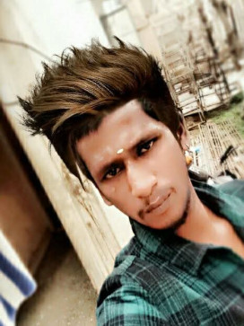 Ashok Champ, 27, India