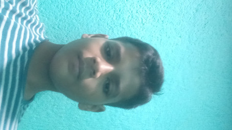 Abhinav, 19, India