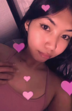 Avy Frim, 19, Philippines