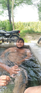 Jyoti Kumari, 18, India