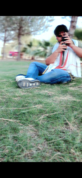 Aman Khan, 18, India