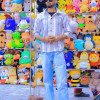 Sahil gill