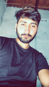Malkit Singh, 25, India