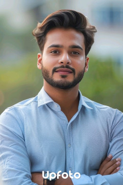 Badshah, 29, United Arab Emirates