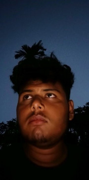 Raja, 19, India