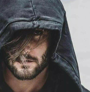 Rehan, 30, Saudi Arabia