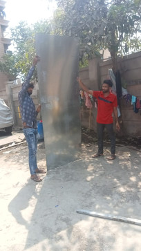 Azhar, 34, India