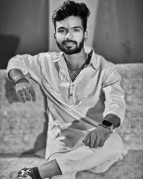 Lokendra Singh, 19, India