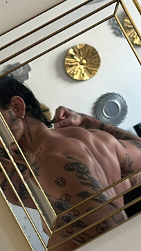 Klaus, 24, Spain