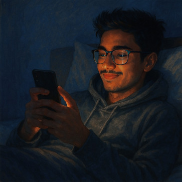 Nobita_, 24, India