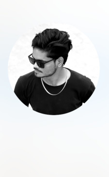Nazim, 23, India
