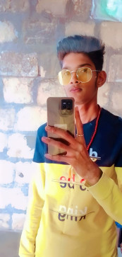 Mohit Gondaliya, 19, India