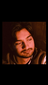 Momin Siddiqui, 19, India