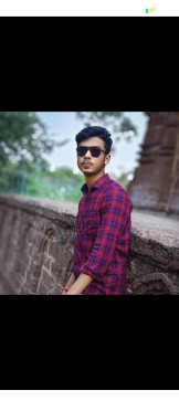 Maheshwar Singha, 18, India