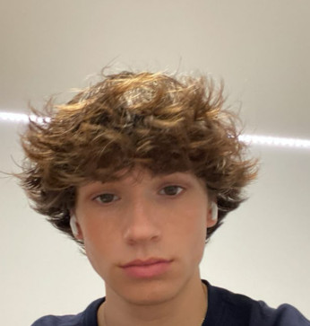 Hudson, 18, United States