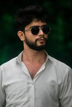 Kartik, 29, India