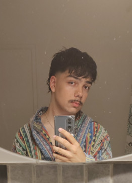 GIOVANNI Camma, 18, Germany