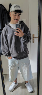 GIOVANNI Camma, 18, Germany