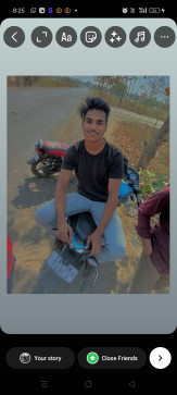 Atulatul8084, 19, India