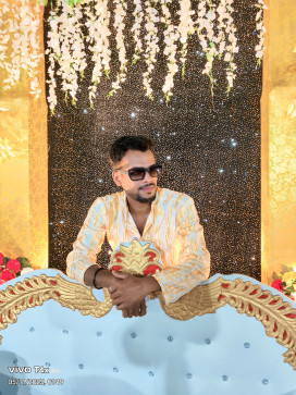 Ranjeet Kumar, 27, India