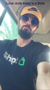 Josh Gnokki, 37, Algeria