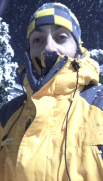 Zakarya M, 37, Algeria