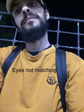 Zakarya M, 37, Algeria