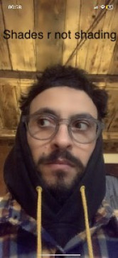 Zakarya M, 37, Algeria