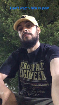 Zakarya M, 37, Algeria