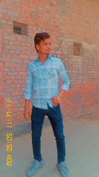Umair Ahmad, 19, India